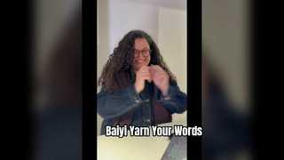 आप अपनी भाषा में बैयी सूत का वर्णन कैसे करेंगे?