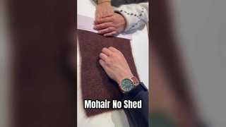 एंटी-शेडिंग मोहायर इनोवेशन SY72600 - 1/12 एनएम